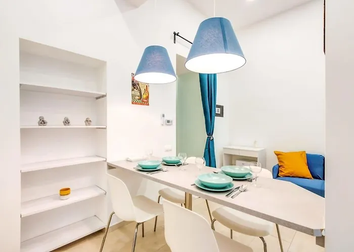 - New With Balcony - Charming Apartmán