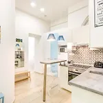 - New With Balcony - Charming * Budapesta