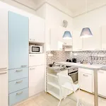 - New With Balcony - Charming * Budapesta
