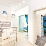 Apartament - New With Balcony - Charming