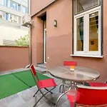 - New With Balcony - Charming *