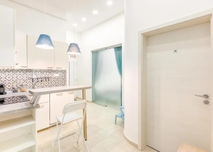Appartement - New With Balcony - Charming Budapest