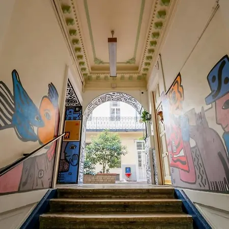 - New With Balcony - Charming *